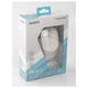 Мишка A4Tech Fstyler FB10CS Grayish White USB - зображення 6