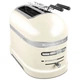 Тостер KitchenAid Artisan 5KMT2204EAC кремовый - изображение 7