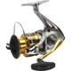 Котушка Shimano Sedona 6000 FI 3+1BB - зображення 1