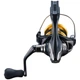 Катушка Shimano Sahara FJ 1000 4+1BB - изображение 5