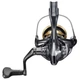 Катушка Shimano Ultegra FD C3000 5+1BB 6.0:1 - изображение 4