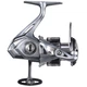 Котушка Shimano Nasci FC + PP Line C3000 + PowerPro 0.19mm - зображення 4