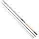 Удилище фидерное Shimano Aero X1 3.66m max 90g - изображение 1