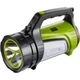 Ліхтар кемпінговий Skif Outdoor Big Buster Black/Green - зображення 1