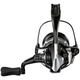 Катушка Shimano Vanquish FC 2500S 11+1BB - изображение 4