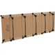 Кровать раскладная Skif Outdoor Asket Khaki - изображение 3