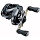 Катушка Shimano Aldebaran BFS XG Left Hand 10+1BB - изображение 1