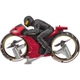Квадрокоптер ZIPP Toys Flying Motorcycle Red - зображення 2