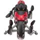 Квадрокоптер ZIPP Toys Flying Motorcycle Red - зображення 4