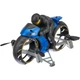 Квадрокоптер ZIPP Toys Flying Motorcycle Blue - изображение 3