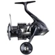 Катушка Shimano Twin Power XD FB 4000 PG 10+1BB 4.4:1 - изображение 1