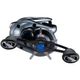 Котушка Shimano SLX DC XT 71 HG 7+1BB - зображення 3