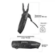 Мультитул Active Transformer Black - зображення 10