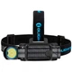 Фонарь Olight Perun 2 Black - изображение 9