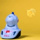 Набор лазерного оружия OTAMANKO Лазерные бои 2 лазерных пистолета и проектор - изображение 9