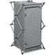 Органайзер для кемпінгу Skif Outdoor Bear Vault Gray - зображення 1
