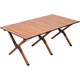Стол раскладной Skif Outdoor Scandi Quatro Wood - изображение 1