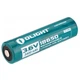 Аккумуляторная батарея Olight. 18650 3.6V 3400 mAh - изображение 1