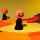 Игровой набор OTAMANKO Автотрек Удивительные приключения: Хэллоуин - изображение 5