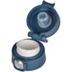 Термочашка Skif Outdoor Companion 0.42l Blue - изображение 6