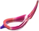 Очки для плавания Speedo HYPER FLYER розовый, фиолетовый Дети One Size - изображение 2