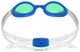 Очки для плавания Speedo HYPER FLYER белый, синий Дети One Size - изображение 2