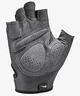 Рукавички для тренінгу Nike M ESSENTIAL FG сірий, чорний L (N.LG.C5.044.LG) - зображення 2