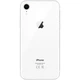 Смартфон Apple iPhone Xr 64 GB White (Grade C) - Б/В - зображення 3