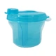 Контейнер для смеси Mega Zayka MGZ-0126(Blue) 200 мл, голубой - изображение 1