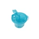 Контейнер для смеси Mega Zayka MGZ-0126(Blue) 200 мл, голубой - изображение 2