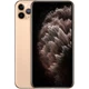 Смартфон Apple iPhone 11 Pro Max 64 GB Gold (Grade B) - Б/В - зображення 1
