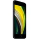 Смартфон Apple iPhone SE Gen.2 128 GB Black (Grade A) - Б/В - изображение 2