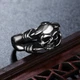 Перстень Grim Grip (aer-038), Розмір (діаметр, мм) Розмір 20 - зображення 3