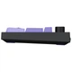 Клавиатура Proove Gaming Slicker Pro (Ukraine Layout) Black Purple (WKSLP0022416) - изображение 8