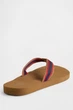 В'єтнамки Gap 42/43 Коричневий (132200) - зображення 4