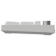 Клавиатура Proove Gaming Slicker Special Edition (Ukraine Layout) White (WKSLSE022402) - изображение 6