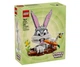 Конструктор LEGO Creator 40920 Bugs Bunny (40920) - изображение 1