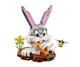 Конструктор LEGO Creator 40920 Bugs Bunny (40920) - изображение 3