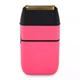 Професійний бездротовий шейвер StyleCraft Instinct Metal Edition Pink - изображение 9