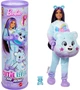 Лялька Barbie Cutie Reveal серії Care Bears: нова хвиля – ведмедик Мрійник JFV61 Різнокольоровий shop (194735306275) - зображення 1