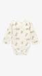 Боди для малышей Тими Т12/3-Фт74 74 см Разноцветный shop (4820000303934) - изображение 1