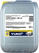 Моторное масло Yuko Super Diesel 15W-40 20 л (4820070240580) - изображение 1
