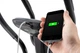 Орбитрек электромагнитный Hop-Sport HS-060C Blaze Blue iConsole+ Bluetooth до 150 кг - изображение 9