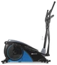 Орбитрек электромагнитный Hop-Sport HS-060C Blaze Blue iConsole+ Bluetooth до 150 кг - изображение 8