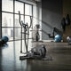 Орбитрек магнитный Gymtek XC1000 до 125 кг (Шаг 30 см) для дома - изображение 8