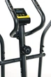 Орбитрек магнитный Besport BS-520 TRACER Black-Yellow до 140 кг для дома - изображение 13