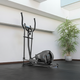 Орбитрек магнитный Gymtek XC1000 до 125 кг (Шаг 30 см) для дома - изображение 9