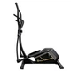 Орбитрек магнитный Besport BS-611 RANGER Black-Yellow до 130 кг (Шаг 35 см) - изображение 5