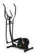 Орбитрек магнитный Besport BS-1661E TAILER Black-Yellow до 110 кг для дома - изображение 13