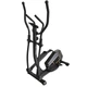 Орбитрек магнитный Besport BS-611 RANGER Black-Yellow до 130 кг (Шаг 35 см) - изображение 11